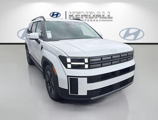 2026 Hyundai Santa Fe Hybrid