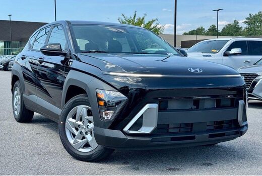 2026 Hyundai Kona