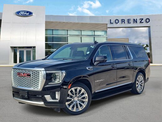 2024 GMC Yukon XL