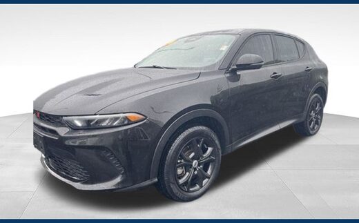 2024 Dodge Hornet