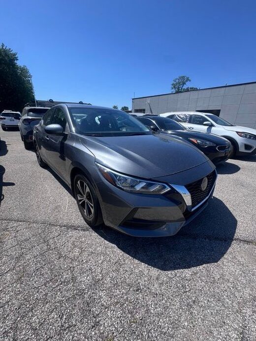 2023 Nissan Sentra