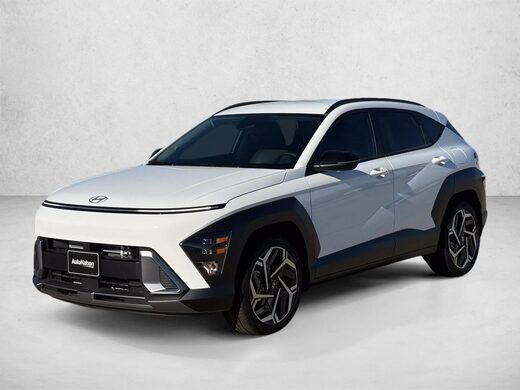 2026 Hyundai Kona