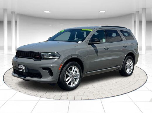 2024 Dodge Durango