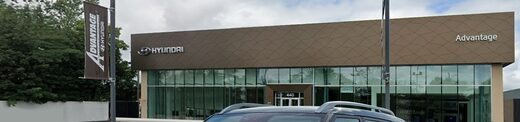 2026 Hyundai Venue