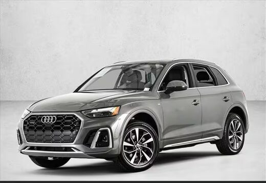 2024 Audi Q5