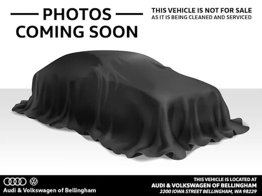 2021 Audi SQ5
