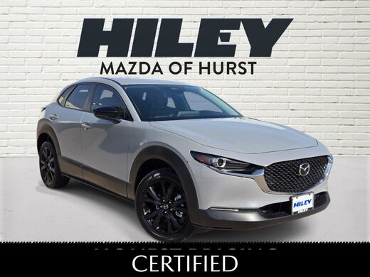 2026 Mazda CX-30