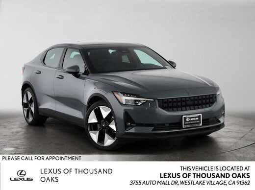 2023 Polestar 2