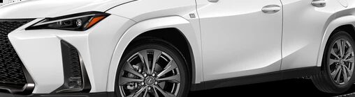 2026 Lexus UX