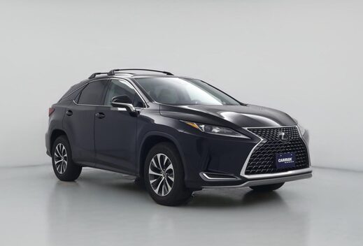 2021 Lexus RX