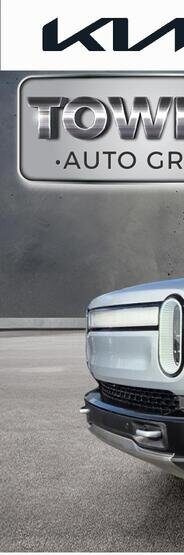 2024 Rivian R1S