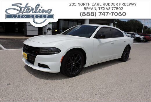 2020 Dodge Charger