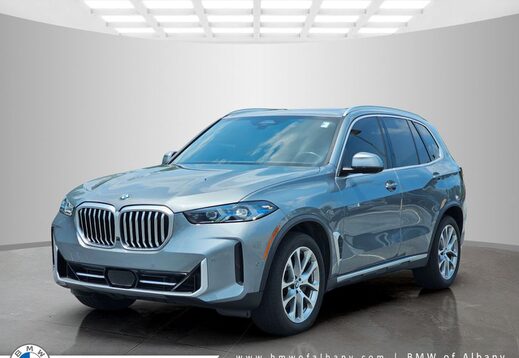 2024 BMW X5