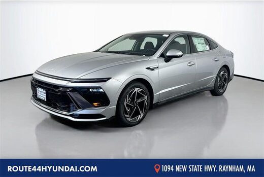 2026 Hyundai Sonata