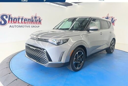 2025 Kia Soul