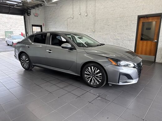2023 Nissan Altima