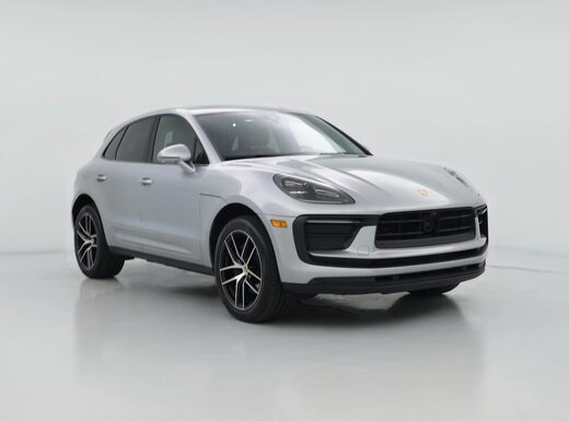2023 Porsche Macan