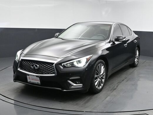2023 INFINITI Q50