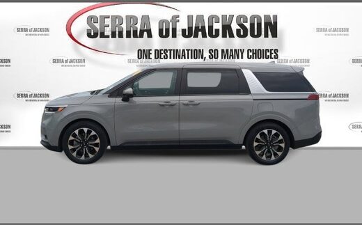 2024 Kia Carnival
