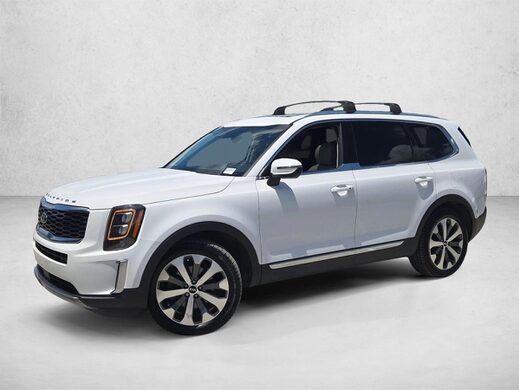 2021 Kia Telluride