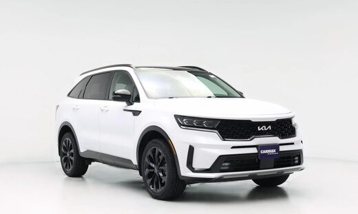 2023 Kia Sorento