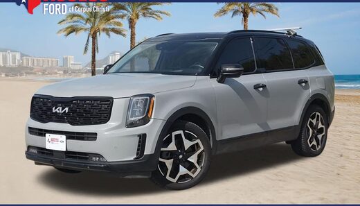 2022 Kia Telluride