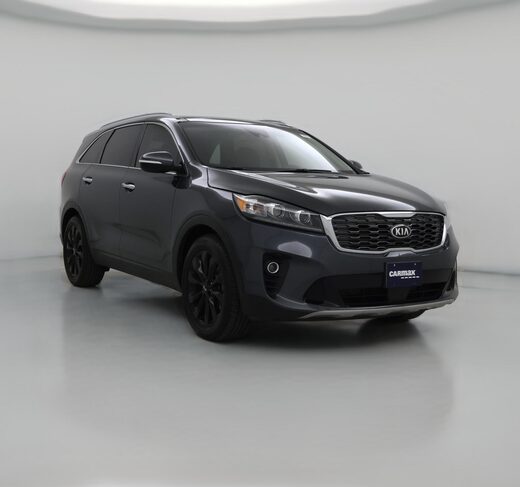 2020 Kia Sorento