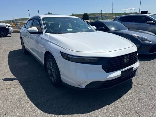 2023 Honda Accord Sedan