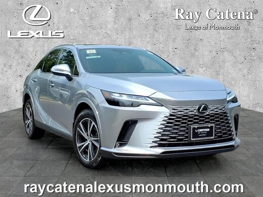 2023 Lexus RX