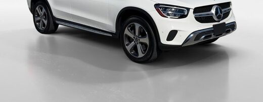 2023 Mercedes-Benz GLC
