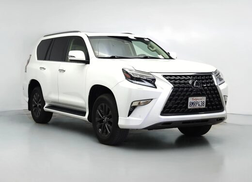 2020 Lexus GX