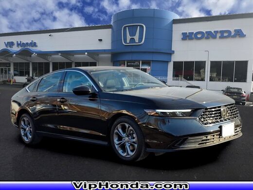 2024 Honda Accord Sedan