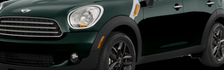 2012 MINI Cooper Countryman