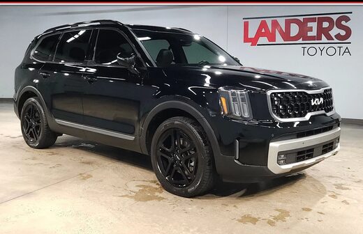 2023 Kia Telluride