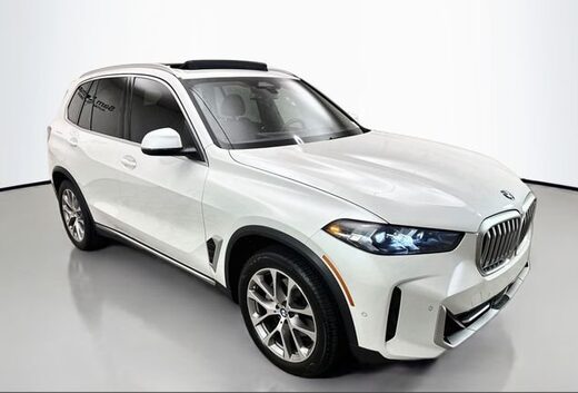 2024 BMW X5