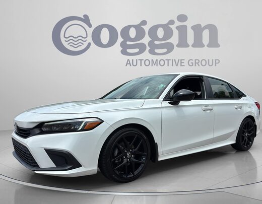 2023 Honda Civic Sedan