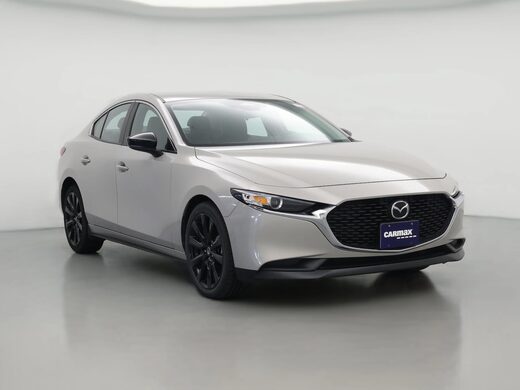 2024 Mazda Mazda3 Sedan