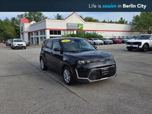 2025 Kia Soul