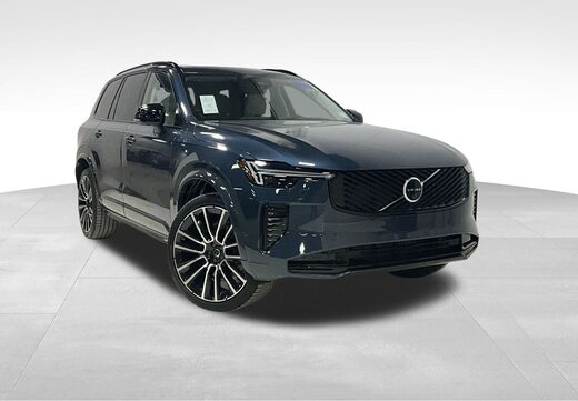 2026 Volvo XC90