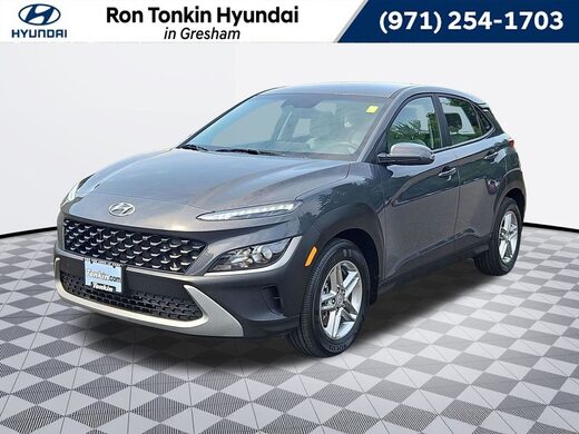2023 Hyundai Kona