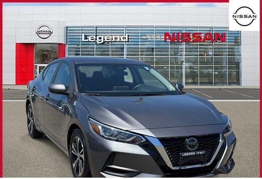 2023 Nissan Sentra