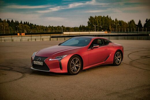 2026 Lexus NX