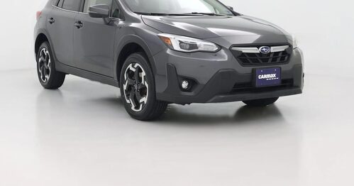 2023 Subaru Crosstrek