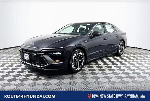 2026 Hyundai Sonata