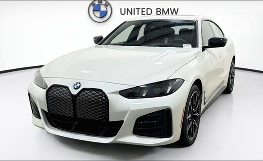 2026 BMW i4