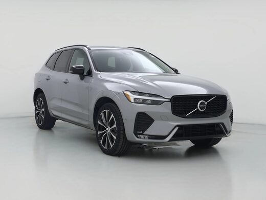 2024 Volvo XC60