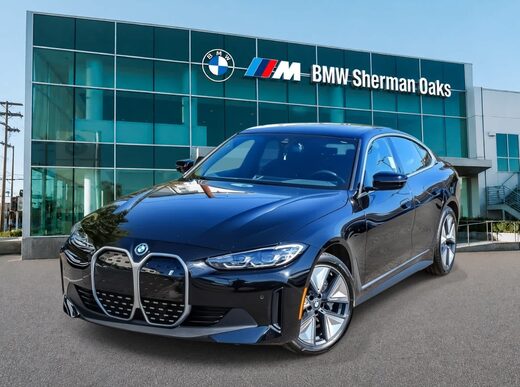 2023 BMW i4 eDrive35