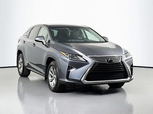 2019 Lexus RX