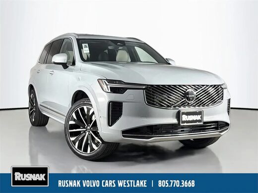 2026 Volvo XC90 Plug-In Hybrid