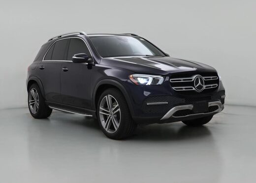 2022 Mercedes-Benz GLE